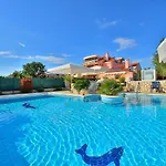 Dalmatina Mit Pool Fuer 4-1 Personen By Interhome Lägenhet Zadar