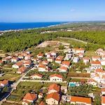Lägenhet Dalmatina Mit Pool Fuer 4-1 Personen By Interhome Zadar