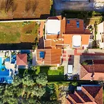 Lägenhet Dalmatina Mit Pool Fuer 4-1 Personen By Interhome Zadar