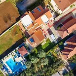 Lägenhet Dalmatina Mit Pool Fuer 4-1 Personen By Interhome Zadar