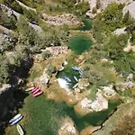 Dalmatina Mit Pool Fuer 4-1 Personen By Interhome Lägenhet Zadar