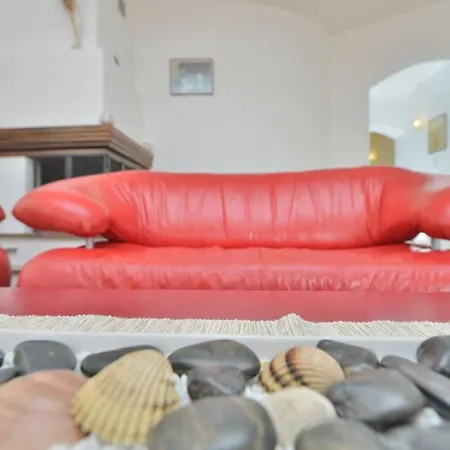 Apartman Dalmatina Mit Pool Fuer 4-1 Personen By Interhome