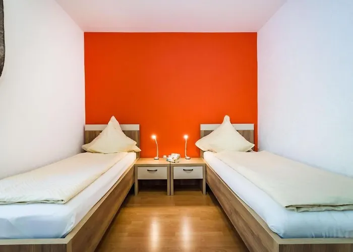 Dalmatina Mit Pool Fuer 4-1 Personen By Interhome *