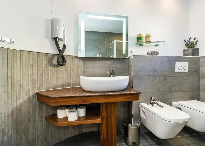 Dalmatina Mit Pool Fuer 4-1 Personen By Interhome * זאדאר